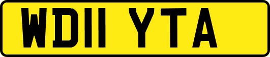WD11YTA