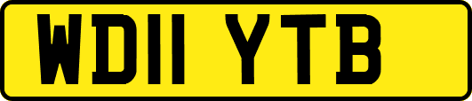 WD11YTB