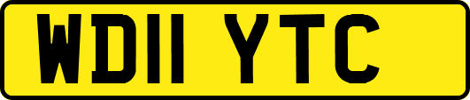 WD11YTC