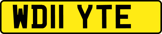 WD11YTE