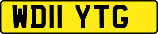 WD11YTG