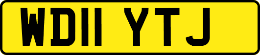 WD11YTJ