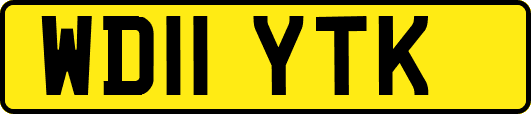 WD11YTK