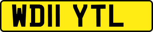WD11YTL