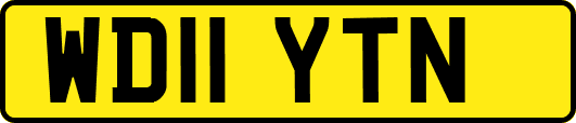 WD11YTN