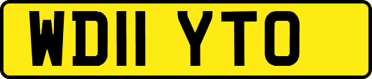WD11YTO