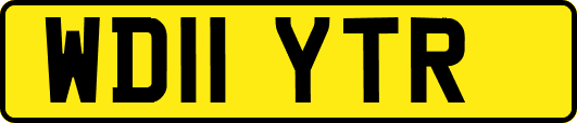 WD11YTR