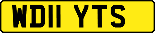 WD11YTS