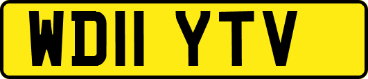 WD11YTV