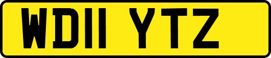 WD11YTZ