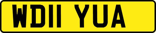 WD11YUA