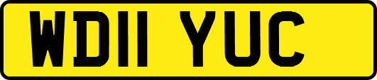 WD11YUC