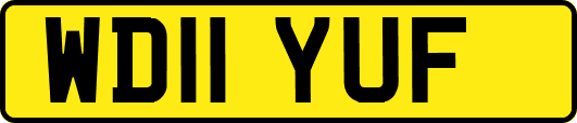 WD11YUF