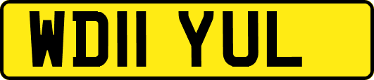 WD11YUL