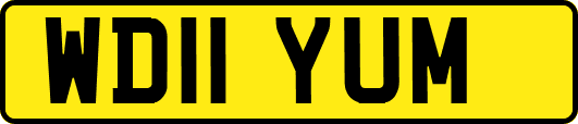 WD11YUM