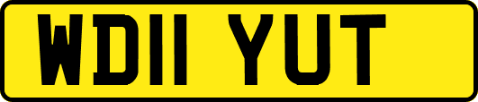 WD11YUT