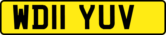 WD11YUV