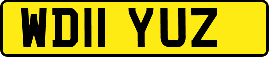 WD11YUZ