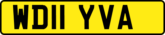 WD11YVA