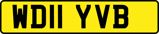WD11YVB