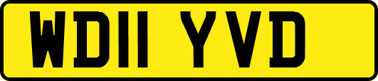 WD11YVD