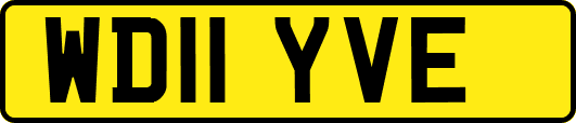 WD11YVE