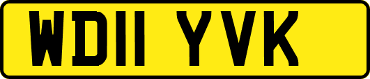 WD11YVK