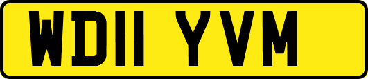 WD11YVM