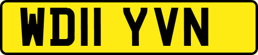 WD11YVN