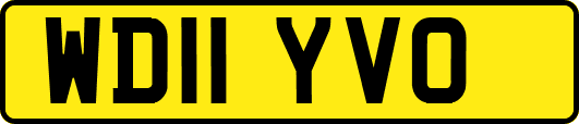 WD11YVO