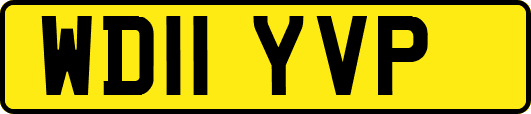 WD11YVP