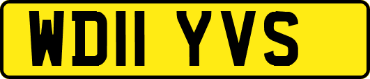 WD11YVS