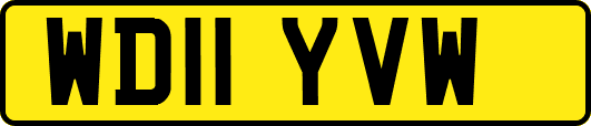 WD11YVW