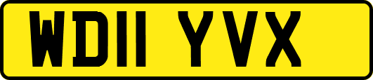 WD11YVX