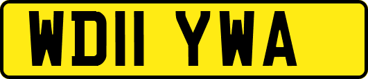 WD11YWA