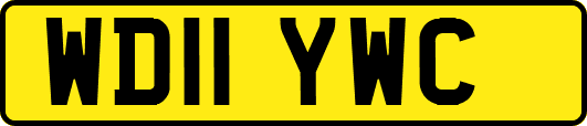 WD11YWC