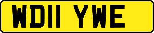 WD11YWE