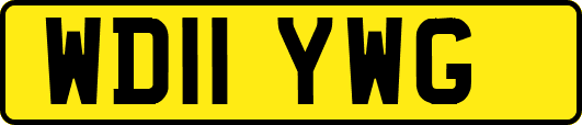 WD11YWG