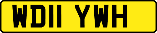 WD11YWH