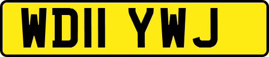 WD11YWJ