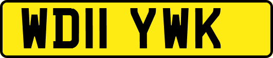 WD11YWK