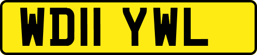 WD11YWL