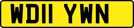 WD11YWN