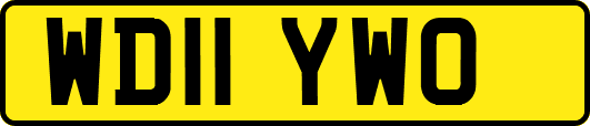WD11YWO