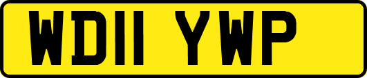 WD11YWP