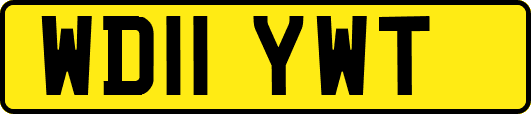 WD11YWT