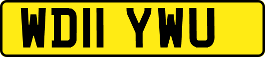 WD11YWU