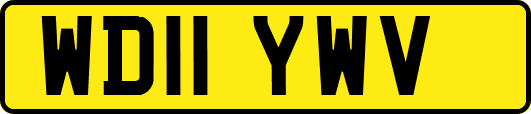WD11YWV