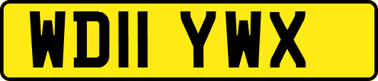 WD11YWX