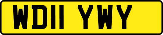 WD11YWY